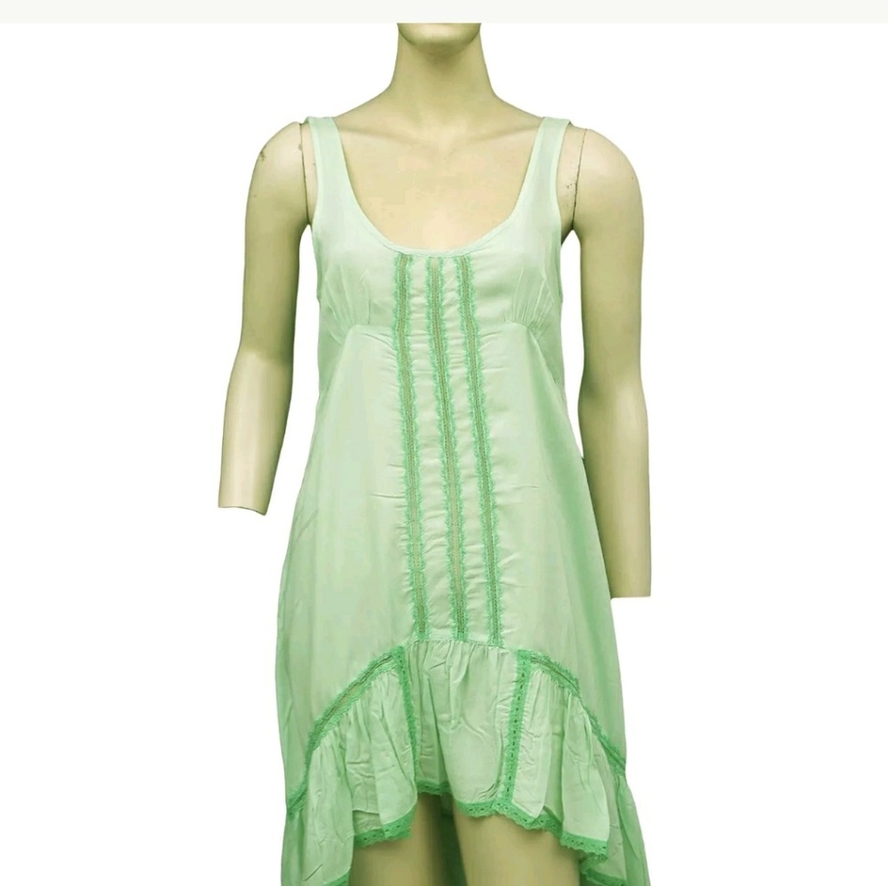 Free People she swings dress